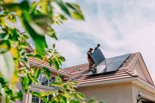Best Storm Damage Roof Repair  in Cerritos, CA