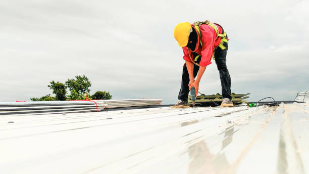 Best Commercial Roofing Services  in Cerritos, CA