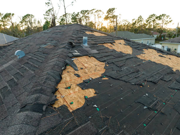 Fast & Reliable Emergency Roof Repairs in Cerritos, CA