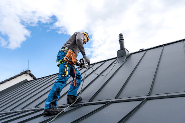 Roof Insulation in Cerritos, CA