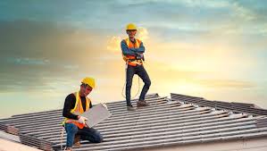 Best Roof Repair  in Cerritos, CA